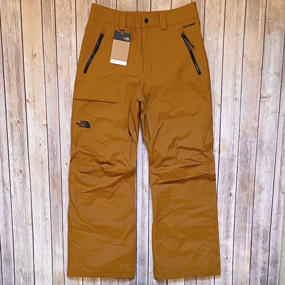 The North Face Men’s Seymore Snow Sports Pants NWT